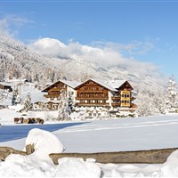 Biohotel Rastbichlhof (W) - www.marco-polo.cz