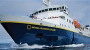 Antarktida: National Geographic Explorer
