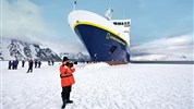Antarktida: National Geographic Explorer