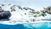 Antarktida: National Geographic Explorer