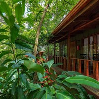 Jaguarundi Lodge Monteverde 3* - Kostarika_Monteverde_Jaguarundi Lodge - www.marco-polo.cz