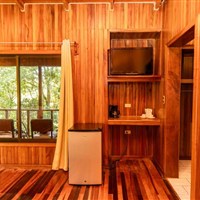 Jaguarundi Lodge Monteverde 3* - Kostarika_Monteverde_Jaguarundi Lodge - www.marco-polo.cz
