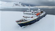 Antarktida: National Geographic Explorer