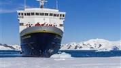 Antarktida: National Geographic Explorer