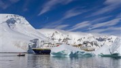 Antarktida: National Geographic Explorer