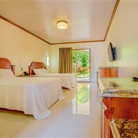 Los Lagos Spa and Resort 4* - Kostarika_Arenal_Los Lagos - www.marco-polo.cz