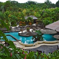 Los Lagos Spa and Resort 4* - Kostarika_Arenal_Los Lagos - www.marco-polo.cz
