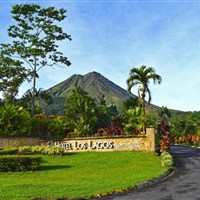 Los Lagos Spa and Resort 4* - Kostarika_Arenal_Los Lagos - www.marco-polo.cz