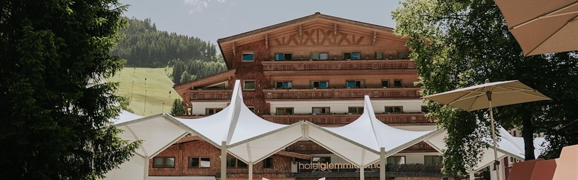 Marco Polo - Hotel Glemmtalerhof (S) - 