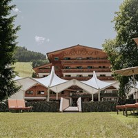 Hotel Glemmtalerhof (S) - www.marco-polo.cz