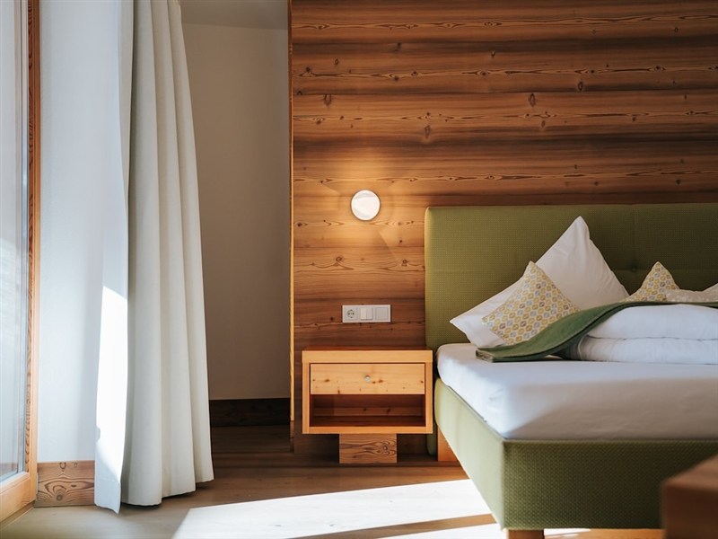 Hotel Glemmtalerhof ****