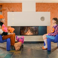 Hotel Glemmtalerhof (S) - www.marco-polo.cz