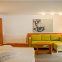 Hotel Glemmtalerhof (S) - www.marco-polo.cz