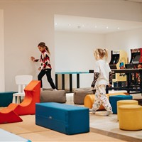 Hotel Glemmtalerhof (S) - www.marco-polo.cz