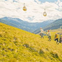 Hotel Glemmtalerhof (S) - www.marco-polo.cz