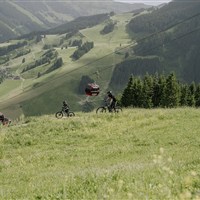Hotel Glemmtalerhof (S) - www.marco-polo.cz