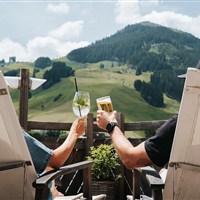 Hotel Glemmtalerhof (S) - www.marco-polo.cz