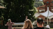 Hotel Glemmtalerhof ****