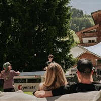 Hotel Glemmtalerhof (S) - www.marco-polo.cz