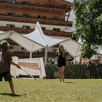 Hotel Glemmtalerhof (S) - www.marco-polo.cz