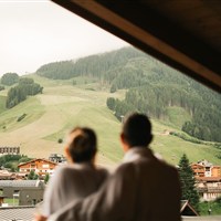 Hotel Glemmtalerhof (S) - www.marco-polo.cz