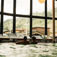 Hotel Glemmtalerhof (S) - www.marco-polo.cz
