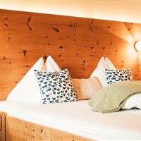 Hotel Glemmtalerhof (S) - www.marco-polo.cz