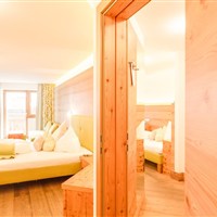 Hotel Glemmtalerhof (S) - www.marco-polo.cz