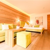 Hotel Glemmtalerhof (S) - www.marco-polo.cz