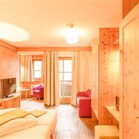 Hotel Glemmtalerhof (S) - www.marco-polo.cz