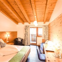 Hotel Glemmtalerhof (S) - www.marco-polo.cz