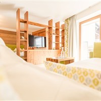 Hotel Glemmtalerhof (S) - www.marco-polo.cz