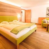 Hotel Glemmtalerhof (S) - www.marco-polo.cz