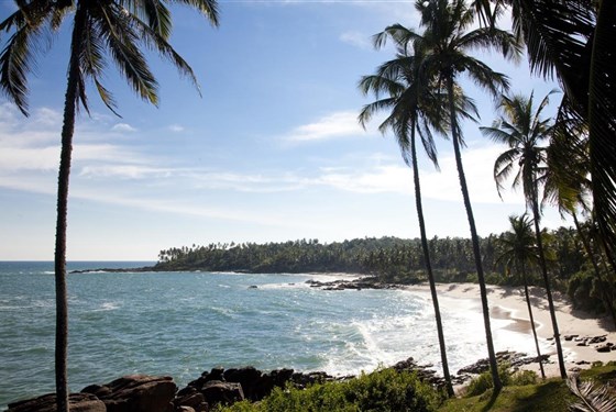 Marco Polo - Srí Lanka v létě šokuje svou nečekanou krásou