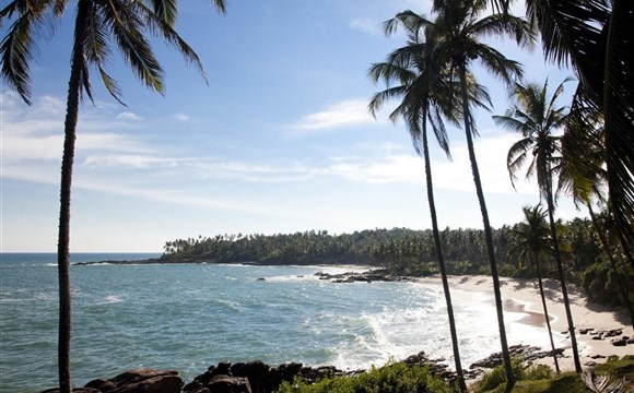 Marco Polo - Srí Lanka v létě šokuje svou nečekanou krásou