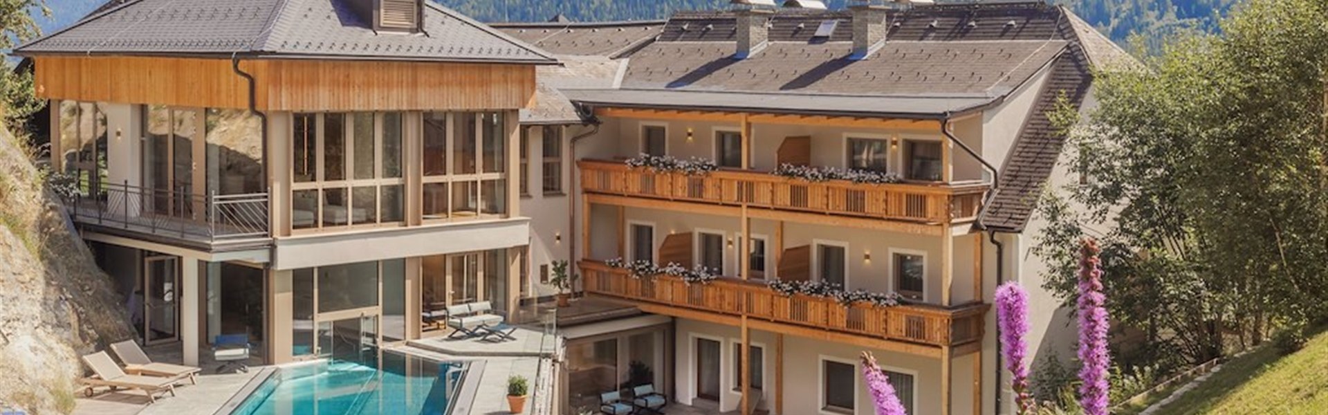 Marco Polo - Hotel Weissenstein (S) - 