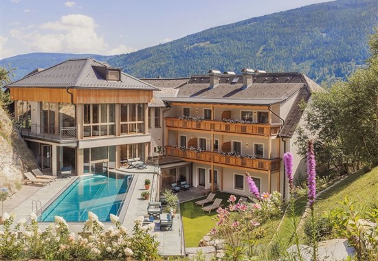 Hotel Weissenstein (S) - Rakousko