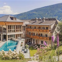 Hotel Weissenstein (S) - www.marco-polo.cz