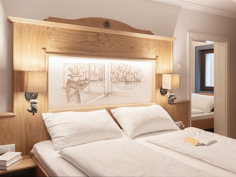 Hotel Weissenstein ***+