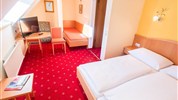 Hotel Weissenstein ***+