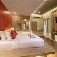 Lanta Sand Resort and Spa 4* - Thajsko_Lanta Sand Resort - www.marco-polo.cz