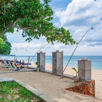 Lanta Sand Resort and Spa 4* - Thajsko_Lanta Sand Resort - www.marco-polo.cz