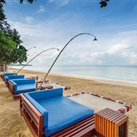 Lanta Sand Resort and Spa 4* - Thajsko_Lanta Sand Resort - www.marco-polo.cz