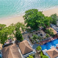 Lanta Sand Resort and Spa 4* - Thajsko_Lanta Sand Resort - www.marco-polo.cz