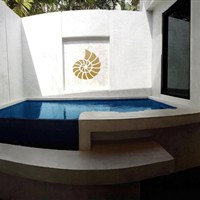 Lanta Sand Resort and Spa 4* - Thajsko_Lanta Sand Resort - www.marco-polo.cz