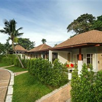 Lanta Sand Resort and Spa 4* - Thajsko_Lanta Sand Resort - www.marco-polo.cz