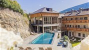Hotel Weissenstein ***+