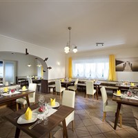 Hotel Turnersee (S) - www.marco-polo.cz
