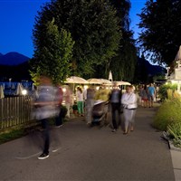 Hotel Turnersee (S) - www.marco-polo.cz