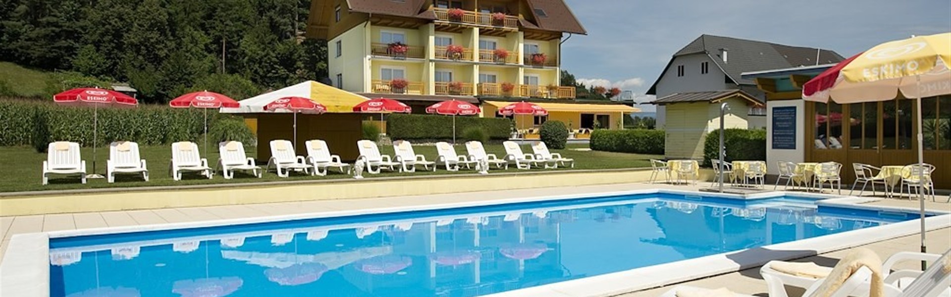 Marco Polo - Hotel Turnersee (S) - 